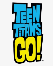 Teen Titans Go!, HD Png Download, Transparent PNG