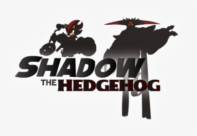Shadow The Hedgehog, HD Png Download, Transparent PNG