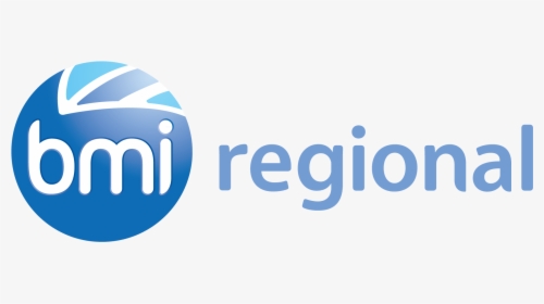 Bmi Regional-logo - British Midland Airways Logo, HD Png Download, Transparent PNG