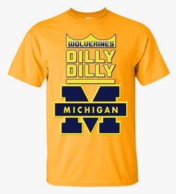 Michigan Wolverines Logo Png , Png Download, Transparent Png, Transparent PNG