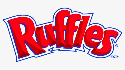 Ruffles Logo Png, Transparent Png, Transparent PNG