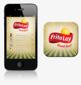 Frito Lay Ecommerce, HD Png Download, Transparent PNG