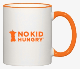 No Kid Hungry, HD Png Download, Transparent PNG