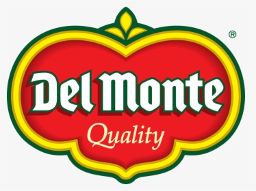 Del Monte Logo - Del Monte Logo Png, Transparent Png, Transparent PNG