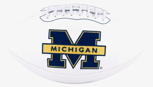 Logo Michigan Football Team, HD Png Download, Transparent PNG