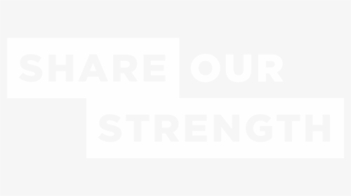 Share Our Strength - Parallel, HD Png Download, Transparent PNG