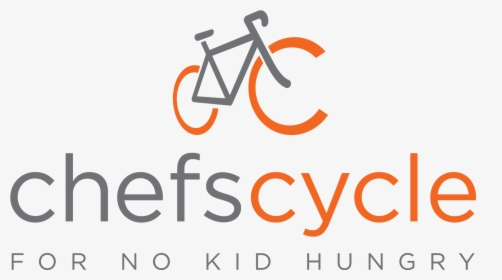 No Kid Hungry Chefs Cycle, HD Png Download, Transparent PNG