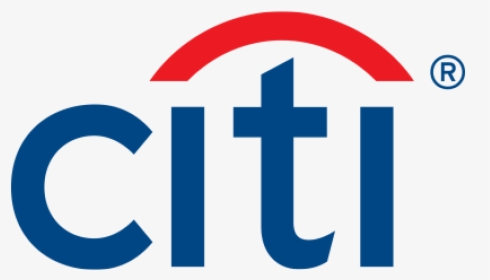 Citi - Citigroup Logo 2018, HD Png Download, Transparent PNG
