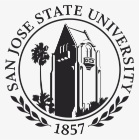 San Jose State University Seal, HD Png Download, Transparent PNG