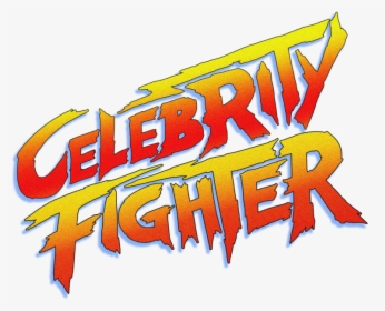 Celebrity Deathmatch Logo - Illustration, HD Png Download, Transparent PNG