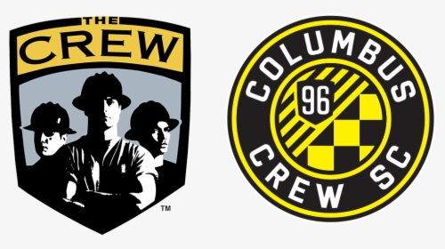 Columbus Crew Fc Logo, HD Png Download, Transparent PNG