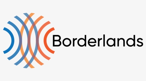 Borderland - Graphic Design, HD Png Download, Transparent PNG