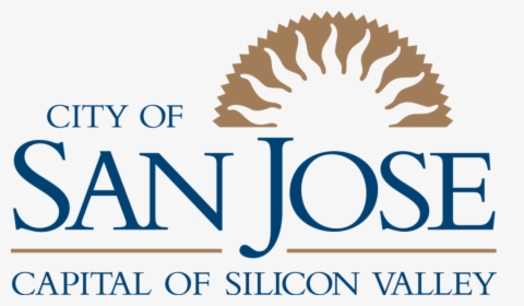 Cityofsanjose Logo-1030x601 - San Jose Ca Logo, HD Png Download, Transparent PNG