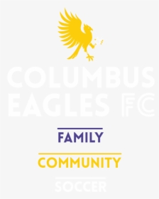 Columbus Eagles Fc Is Central Ohio S Women S Soccer - Poster, HD Png Download, Transparent PNG