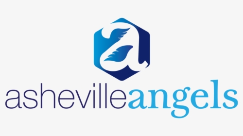 Asheville Angels Logo - Graphic Design, HD Png Download, Transparent PNG