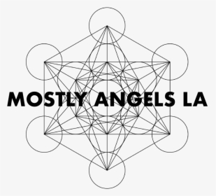 La Angels Logo Png, Transparent Png, Transparent PNG