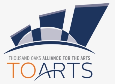 To Arts Logo - Graphic Design, HD Png Download, Transparent PNG