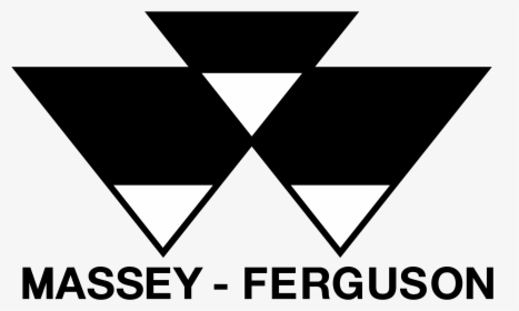 Massey Ferguson Logo Png, Transparent Png, Transparent PNG