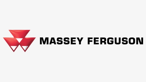 Massey Ferguson Mf Traktor Logo, HD Png Download, Transparent PNG