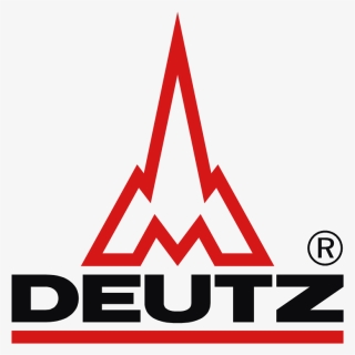 Picture 1 Of - Deutz Ag Logo Png, Transparent Png, Transparent PNG