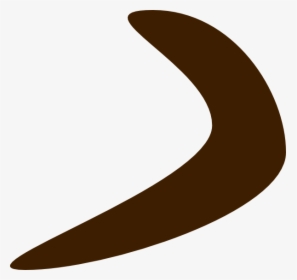 Boomerang With No Background, HD Png Download, Transparent PNG