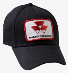 Massey Ferguson Hat, Flexible Fit - Massey Ferguson Hats, HD Png Download, Transparent PNG