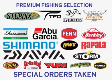 Fishing - Logo Shimano Fishing, HD Png Download, Transparent PNG