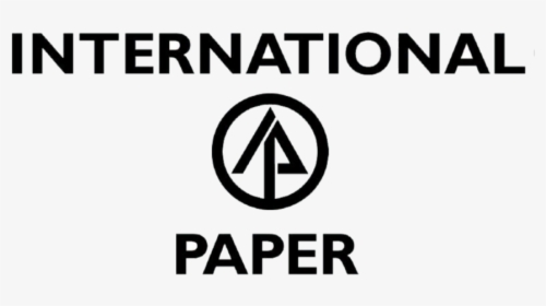 International Paper Logo Png - International Paper, Transparent Png, Transparent PNG
