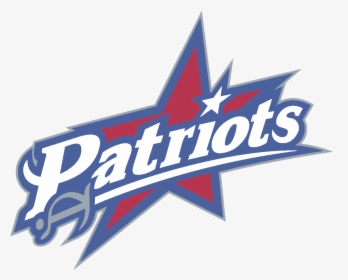 The Patriots Logo Png Jpg Transparent Download - Francis Marion University Patriots, Png Download, Transparent PNG