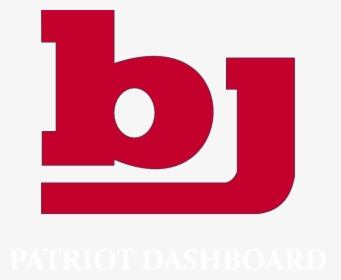 Bj Patriot Dashboard Logo - Circle, HD Png Download, Transparent PNG