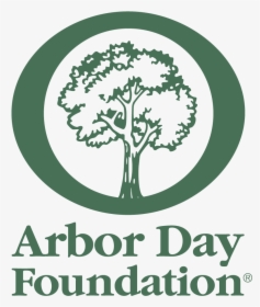 Arbor Day Foundation Logo, HD Png Download, Transparent PNG