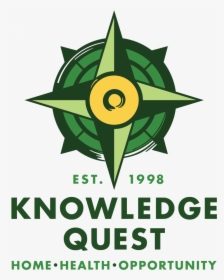 Knowledge Quest Memphis Logo, HD Png Download, Transparent PNG