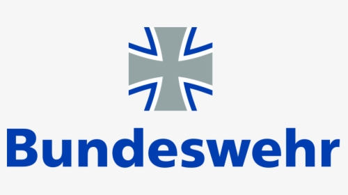 Bundeswehr Logo, HD Png Download, Transparent PNG