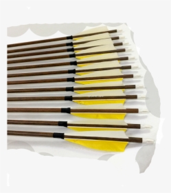Transparent Feather Arrow Png - Target Archery, Png Download, Transparent PNG