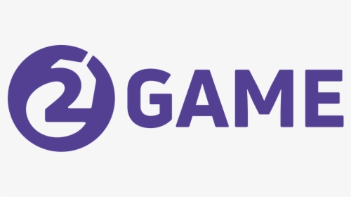 2game Logo, HD Png Download, Transparent PNG