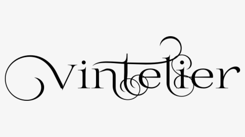 Vintelier - Calligraphy, HD Png Download, Transparent PNG