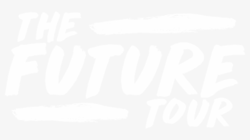 The Future Tour - Poster, HD Png Download, Transparent PNG