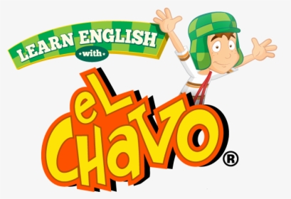 Chavologo - Chavo Del 8 Logo, HD Png Download, Transparent PNG