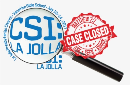 Csi Lajolla Logo, HD Png Download, Transparent PNG
