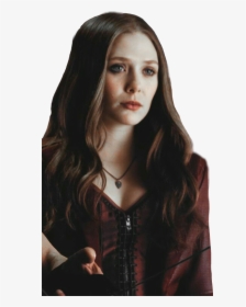 Scarlet Witch Icon Scarletwitch Wandamaximoff Sorcierer - Wanda Maximoff  Transparent PNG - 1024x1024 - Free Download on NicePNG