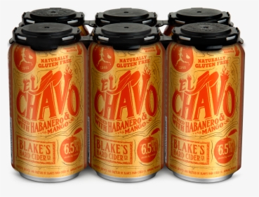 Blake's Hard Cider El Chavo, HD Png Download, Transparent PNG