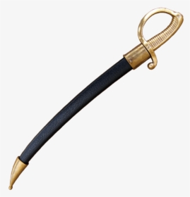 Briquet Sabre Letter Opener With Scabbard - Tristar Viper G2 Wood, HD Png Download, Transparent PNG