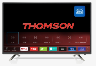 Scoreboard - Thomson, HD Png Download, Transparent PNG
