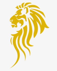 Transparent Background Lion Png Logo, Png Download, Transparent PNG