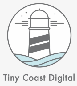 Lighthouse Logo Hipster - Poster, HD Png Download, Transparent PNG