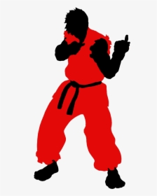Street Fighter Iv Street Fighter Iii - Street Fighter Third Strike Art, HD Png Download, Transparent PNG