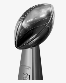 Bring Home The Vince Lombardi Trophy - Crystal, HD Png Download, Transparent PNG
