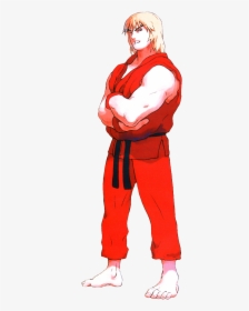 Shinku Tatsu Maki Senpuu Kyaku, HD Png Download, Transparent PNG