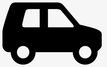 White Car Icon Png -car Icons Suv - Camioneta Clipart, Transparent Png, Transparent PNG