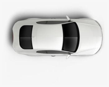 Car Icons Above - Small Car Icon From Above, HD Png Download, Transparent PNG